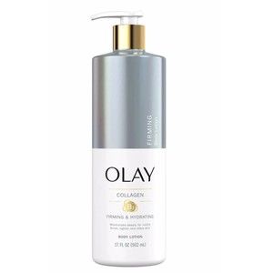 Olay Firming & Hydrating With Collagen & Vitamin B3 Body Lotion 17 Fluid Oz